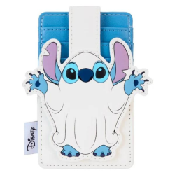 Porte carte Ghost Stitch...