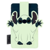 Porte carte Ghost Stitch LOUNGEFLY