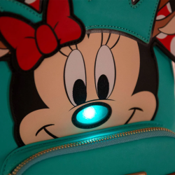 Sac à dos Minnie Renne LOUNGEFLY