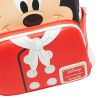 Sac à dos Minnie Chef Cosplay LOUNGEFLY