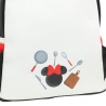 Sac à dos Minnie Chef Cosplay LOUNGEFLY