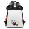 Sac à dos Minnie Chef Cosplay LOUNGEFLY