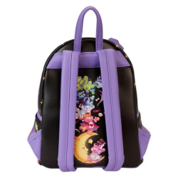 Sac à dos Carebears X Universal Monsters Bisounours LOUNGEFLY