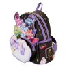 Sac à dos Carebears X Universal Monsters Bisounours LOUNGEFLY