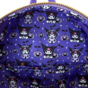 Sac à dos Kuromi Pumpkin Sanrio LOUNGEFLY