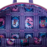 Sac à dos Tarot binx Hocus Pocus LOUNGEFLY