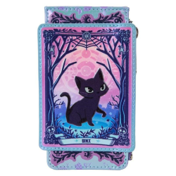 Porte cartes Tarot card...