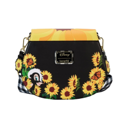 Sac Bandoulière Sunflower Strap Bambi LOUNGEFLY