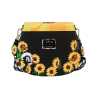 Sac Bandoulière Sunflower Strap Bambi LOUNGEFLY