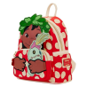 Sac à dos Lilo Cosplay Lilo & Stitch LOUNGEFLY