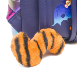 Sac à dos vampire tiger cosplay Winnie The Pooh LOUNGEFLY