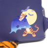 Sac à dos vampire tiger cosplay Winnie The Pooh LOUNGEFLY