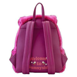 Sac à dos Lotso plush pocket Toy Story LOUNGEFLY