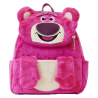 Sac à dos Lotso plush pocket Toy Story LOUNGEFLY