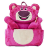 Sac à dos Lotso plush pocket Toy Story LOUNGEFLY