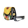 Sac Bandoulière Sunflower Strap Bambi LOUNGEFLY