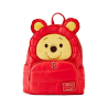 Sac à dos Puffer Jacket Cosplay Winnie l'ourson Disney LOUNGEFLY