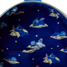 Sac à dos Bedtime Stitch Glow LOUNGEFLY