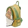 Sac à dos dormeur lenticulaire Blanche neige LOUNGEFLY