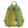 Sac à dos dormeur lenticulaire Blanche neige LOUNGEFLY
