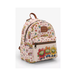 Sac à dos Aliens floral Toy Story LOUNGEFLY