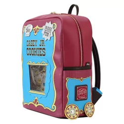 Sac à dos Heimlich POP & Bag Bundle 1001 Pattes LOUNGEFLY
