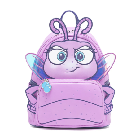 Sac à dos Princess dot cosplay A bug's life LOUNGEFLY