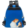 Sac à dos Prince Adam Cosplay La belle & la bête LOUNGEFLY