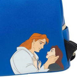 Sac à dos Prince Adam Cosplay La belle & la bête LOUNGEFLY