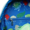 Sac à dos Flik cosplay A bug's life LOUNGEFLY