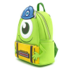 Sac à dos Bob Wazowski cosplay Monstres et Compagnie LOUNGEFLY