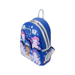 Sac à dos Princess Style Manga LOUNGEFLY