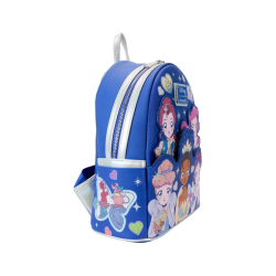 Sac à dos Princess Style Manga LOUNGEFLY