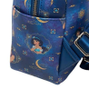 Sac à dos Aladdin and Jasmine LOUNGEFLY