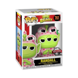 POP Randall n°761 REMIX