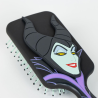 Brosse à cheveux Villains Maléfique Disney