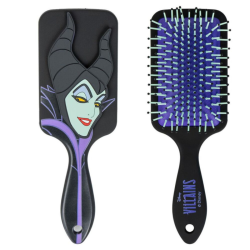 Brosse à cheveux Villains...