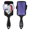 Brosse à cheveux L'étrange Noël de Mr Jack