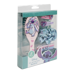 Set accessoires Cheveux Stitch Disney