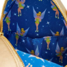 Sac bandoulière Fée Clochette Lantern Peter Pan LOUNGEFLY