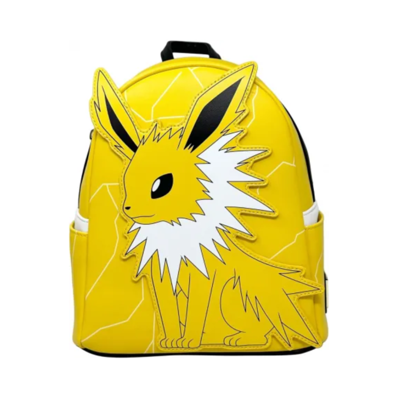 Sac à dos Voltali cosplay pokemon LOUNGEFLY