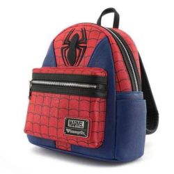 Sac à dos Spiderman suit marvel LOUNGEFLY