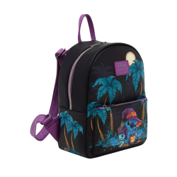 Sac à dos Trick or Treat Stitch & Scrump Loungefly