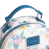 Sac à dos Hawaiin Flowers Stitch and Scrump Loungefly