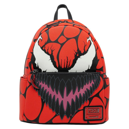 Sac à dos Carnage Cosplay Marvel Loungefly