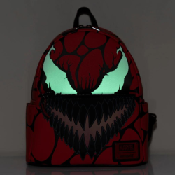 Sac à dos Carnage Cosplay Marvel Loungefly