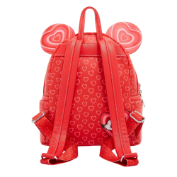 Sac à dos Minnie Hearts Ears Loungefly