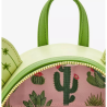 Sac à dos Cactus Ears Minnie Mouse LOUNGEFLY