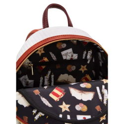 Sac à dos Hedwig Suitcase Harry Potter Loungefly