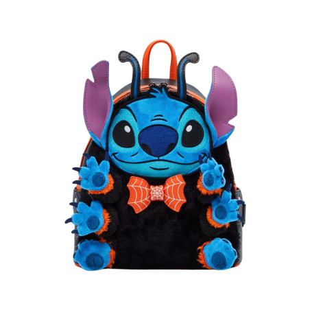 Sac à dos Stitch Spider Costume Loungefly